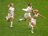 From Hanwell to England hero: Lionesses goal scorer Chloe Kelly awarded Ealing honour