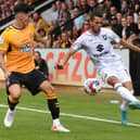 Winger Nathan Holland 