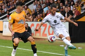Winger Nathan Holland 