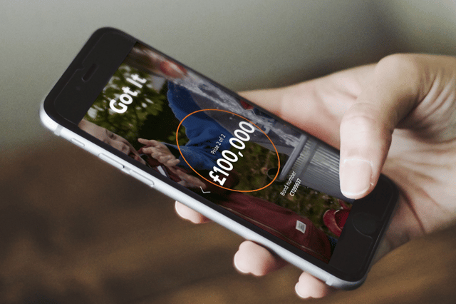 The NS&I App, which many investors have used to check if their Premium Bonds have netted them an award each month.