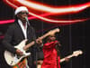 Nile Rodgers & Chic London 2022: how to get tickets for O2 Academy gig, presale details, possible setlist
