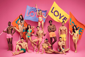 Love Island cast 2022
