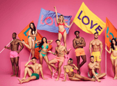 Love Island cast 2022