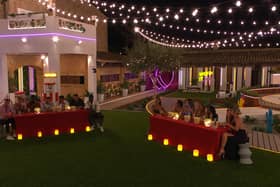 It’s been a ratings hit and seen more than 5 million people watch it’s 2022 opening episode, but what is Love Island all about?