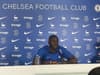Kalidou Koulibaly reveals what Edouard Mendy and Jorginho said to convince him to join Chelsea