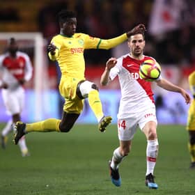 Fabregas has been impressed