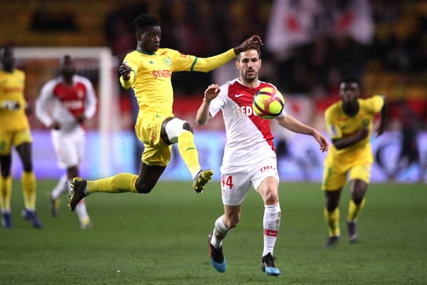 Fabregas has been impressed