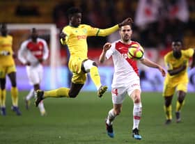 Fabregas has been impressed