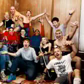 The group Friends of the Joiners Arms have raised £100,000 to create a new LGBTQ+ venue. Photo: Queer Garden