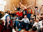 The group Friends of the Joiners Arms have raised £100,000 to create a new LGBTQ+ venue. Photo: Queer Garden