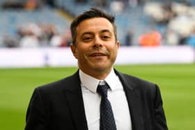 Rarizzani says he was left ‘ashamed’ by the situation. 