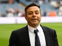Rarizzani says he was left ‘ashamed’ by the situation. 