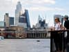 River Thames: London’s waterway source dries up after scorching heatwave