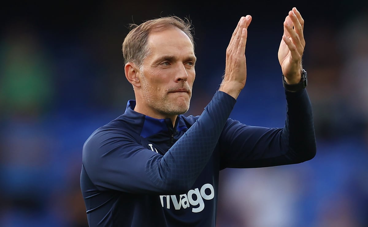 Chelsea to ‘submit’ transfer offer and exit confirmed 5 Chelsea to ‘submit’ transfer offer and exit confirmed