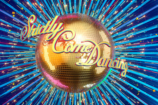 There is no confirmed start date yet for Strictly Come Dancing 2022 (Pic: BBC)