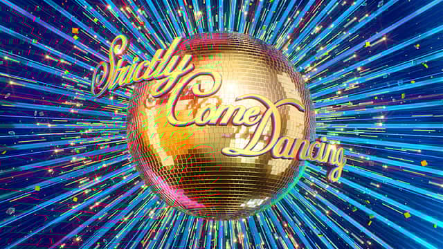There is no confirmed start date yet for Strictly Come Dancing 2022 (Pic: BBC)