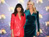 Strictly Come Dancing: Claudia Winkleman and Tess Daly sign six figure deal to host show for next two years