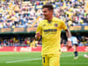 Arsenal bid £33m for Villarreal sensation with Gunners set to add to summer transfers