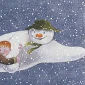 The Snowman is aired every Christmas (Photo: Channel 4)