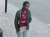 Owami Davies: New CCTV of missing student nurse in Croydon released by police 12 hours after previous sighting