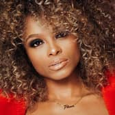Fleur East will take part in Strictly Come Dancing 2022.