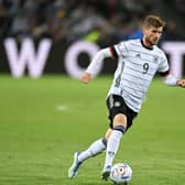 Timo Werner. 