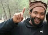 Aine Davies, the alleged fourth member of Isis ‘Beatles’ cell, who has been charged with terrorism offences. Credit: Met Police