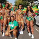 Domestic abuse charity for black women Sistah Space has been told there is “no space” to take part in the annual Hackney Carnival parade. Photo: Sistah Space
