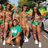 Domestic abuse charity for black women Sistah Space has been told there is “no space” to take part in the annual Hackney Carnival parade. Photo: Sistah Space