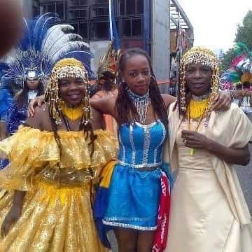 Staff at Sistah Space told LondonWorld they have been taking part in the carnival for years. Photo: Sistah Space