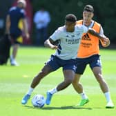 Nelson is set for a spell on the sidelines