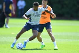 Nelson is set for a spell on the sidelines