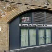 The UK’s only LGBTQ+ theatre, Above the Stag, has permanently closed its Vauxhall venue. Photo: Google Streetview