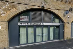 The UK’s only LGBTQ+ theatre, Above the Stag, has permanently closed its Vauxhall venue. Photo: Google Streetview