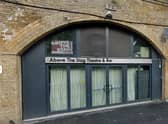 The UK’s only LGBTQ+ theatre, Above the Stag, has permanently closed its Vauxhall venue. Photo: Google Streetview