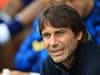 Tottenham manager Antonio Conte makes startling admission about Spurs’ summer transfer business