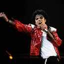 New Michael Jackson musical coming to West End in 2023 