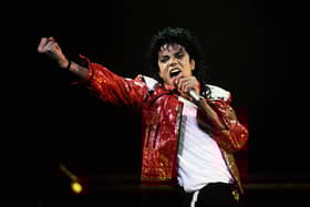 New Michael Jackson musical coming to West End in 2023 