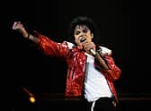 New Michael Jackson musical coming to West End in 2023 