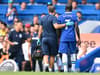 Chelsea suffer fresh injury blow with key midfielder pulling hamstring in Tottenham game 