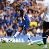Reece James. Credit: Shaun Botterill/Getty Images