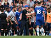 Chelsea boss Thomas Tuchel delivers perfect response after touchline row with Antonio Conte 