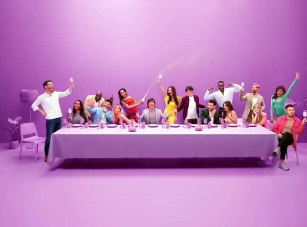 Married At First Sight cast