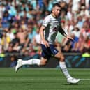 Hojbjerg is impressed with Chelsea