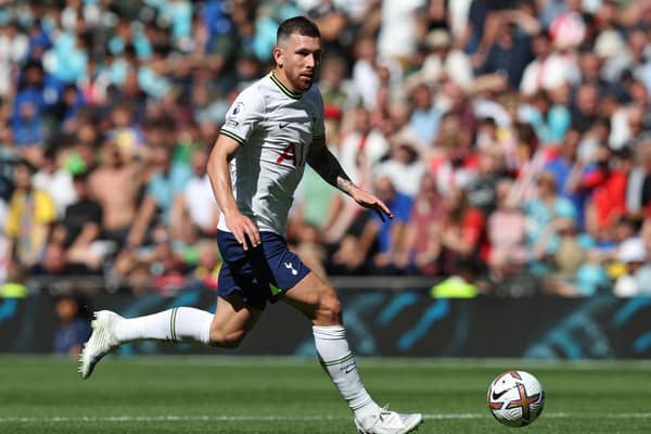 Hojbjerg is impressed with Chelsea