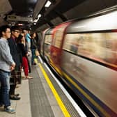 A central London Underground station has been evacuated due to a fire alert, after reports of “smoke issuing from an escalator” at London Bridge Tube. Photo: Getty