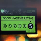 M’Arks Sky Bar has received a 5-star food hygiene rating. Photo: Getty