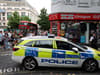 Oxford Street stabbing: Man charged with murder after fatal attack in Soho 