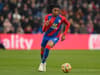 Crystal Palace boosted with the return of star ahead of Liverpool clash