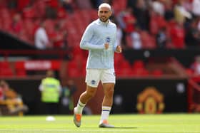 Neal Maupay 